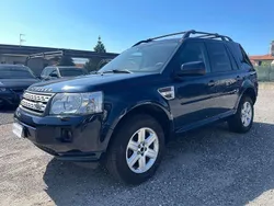 Blu/azzurro Usata 2012 Land Rover Freelander 2 S SUV | 9500 € (Buon prezzo)