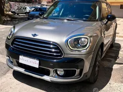 Usata 2019 Mini One D Countryman Hype SUV | 19.750 € (Buon prezzo)