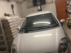 Usata 2016 Fiat Punto Due volumi | 5500 € (Buon prezzo)