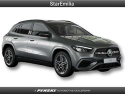 Grigio Nuova 2025 Mercedes GLA250 Advanced Plus SUV | 51.000 € (Buon prezzo)