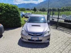 Grigio Usata 2011 Subaru Legacy Station wagon | 3990 €