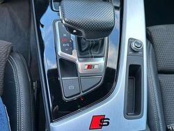 Grigio Usata 2019 Audi S4 Tre volumi | 30.000 € (Buon prezzo)