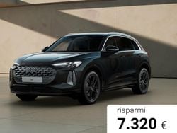 Nero mito metallizzato Nuova 2025 Audi Q5 Business SUV | 71.250 € (Super prezzo)