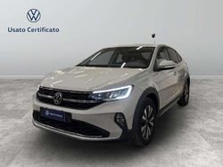 Ascot grey Usata 2022 VW Taigo Life SUV | 16.900 € (Ottimo prezzo)