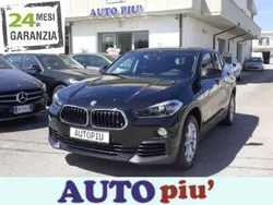 Saphirschwarz metallic Usata 2020 BMW X2 Sport Line SUV | 25.000 € (Buon prezzo)
