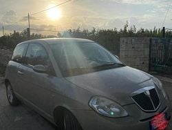 Usata 2007 Lancia Ypsilon Due volumi | 3200 €