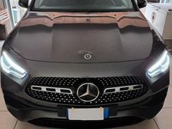 Grigio Usata 2022 Mercedes GLA200 AMG line SUV | 38.500 €