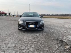 Nero Usata 2011 Audi A3 Due volumi | 9000 € (Buon prezzo)