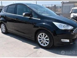 Usata 2019 Ford C-MAX Monovolume | 13.400 € (Buon prezzo)