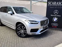 Argento Usata 2020 Volvo XC90 Business Edition SUV | 37.999 € (Super prezzo)