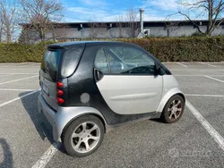 Usata 2004 Smart ForTwo Coupé Due volumi | 3500 €