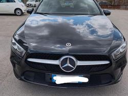 Usata 2020 Mercedes A160 Tre volumi | 16.900 € (Ottimo prezzo)
