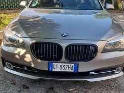 Usata 2015 BMW 730 Tre volumi | 20.500 € (Ottimo prezzo)