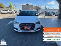 Usata 2017 Audi e-tron Sportback Sport SUV | 16.000 €