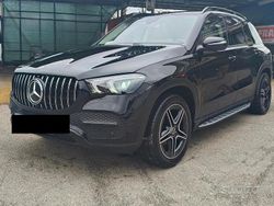 Usata 2021 Mercedes 300 Station wagon | 41.000 €