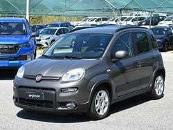 Grigio Usata 2023 Fiat Panda City Life Due volumi | 11.900 € (Buon prezzo)
