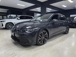 Grigio Usata 2022 VW Golf VIII GTD Tre volumi | 26.900 € (Ottimo prezzo)