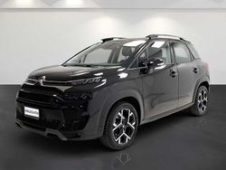 Nero Usata 2024 Citroën C3 Aircross PureTech SUV | 16.900 € (Buon prezzo)