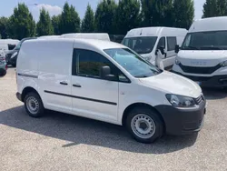 Bianco Usata 2013 VW Caddy Monovolume | 5700 € (Super prezzo)
