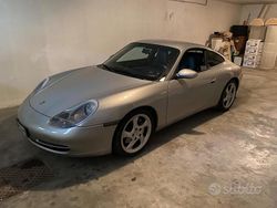 Usata 2001 Porsche 911 Carrera 4 | 32.000 € (Super prezzo)