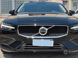 Nero Usata 2023 Volvo S60 Tre volumi | 24.000 €