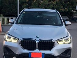 Grigio Usata 2020 BMW X1 SUV | 22.000 €