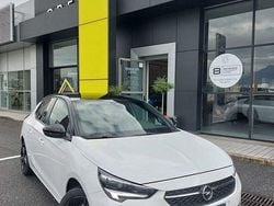 Bianco Usata 2023 Opel Corsa Due volumi | 15.850 € (Buon prezzo)