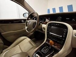Usata 2004 Jaguar XJ8 Tre volumi | 8000 € (Buon prezzo)