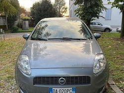 Usata 2006 Fiat Grande Punto Dynamic Due volumi | 3500 € (Cara)