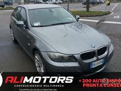 Grigio Usata 2009 BMW 320 M Sport Tre volumi | 6490 € (Buon prezzo)