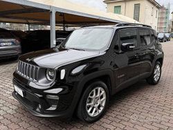 Nero / metallizzato Usata 2023 Jeep Renegade Limited SUV | 21.900 € (Buon prezzo)