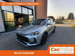 Vari colori Nuova 2025 MG ZS Tre volumi | 17.730 € (Buon prezzo)
