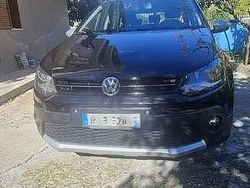 Usata 2017 VW Polo Cross Due volumi | 9500 €