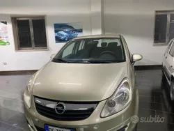 Usata 2008 Opel Corsa Due volumi | 3700 € (Buon prezzo)