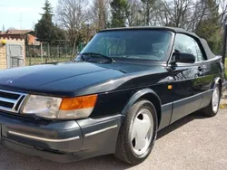 Usata 1992 Saab 900 Due volumi | 12.500 €