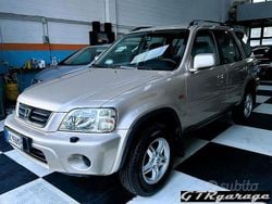 Oro Usata 1999 Honda CR-V SUV | 5200 € (Molto cara)