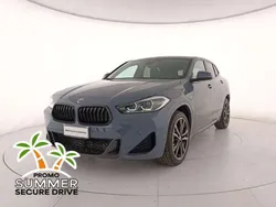 Grigio Usata 2023 BMW X2 M Sport SUV | 30.800 € (Ottimo prezzo)
