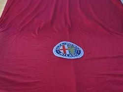 Usata 1964 Alfa Romeo Giulietta Due volumi | 17.000 €