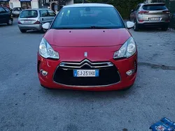 Usata 2011 DS Automobiles DS3 Tre volumi | 2100 € (Super prezzo)