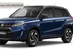 Vari colori metallizzato Usata 2024 Suzuki Vitara Cool SUV | 24.810 € (Buon prezzo)