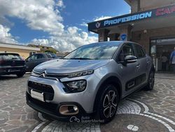 Gray Usata 2023 Citroën C3 | 11.900 € (Super prezzo)