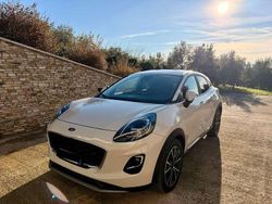 Usata 2020 Ford Puma Titanium S SUV | 15.900 € (Cara)