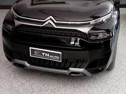 Nero Usata 2022 Citroën C3 Aircross Shine SUV | 13.990 € (Buon prezzo)