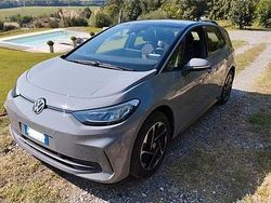 Grigio Usata 2023 VW ID.3 Due volumi | 22.900 € (Buon prezzo)
