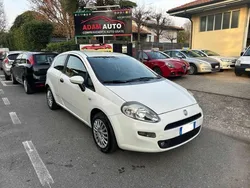 Bianco(met.) Usata 2012 Fiat Punto Emotion Due volumi | 4500 € (Buon prezzo)