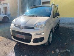 Beige Usata 2013 Fiat Panda Easy Tre volumi | 4900 € (Buon prezzo)