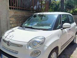 Usata 2014 Fiat 500L Lounge Monovolume | 6500 € (Ottimo prezzo)