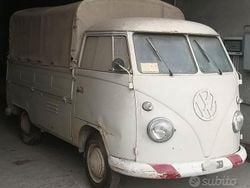 Usata 1960 VW T1 Furgone | 35.000 €