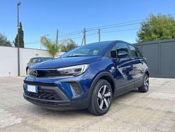Blu Usata 2022 Opel Crossland X Edition SUV | 13.900 € (Buon prezzo)