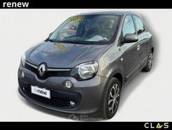 Grigio Usata 2018 Renault Twingo SE Due volumi | 7900 € (Buon prezzo)